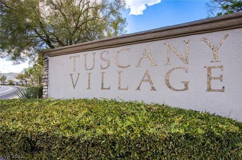 3528 Tuscany Village Dr, Las Vegas, NV 89129