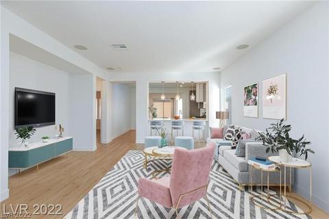2168 Mountain City St, Henderson, NV 89052