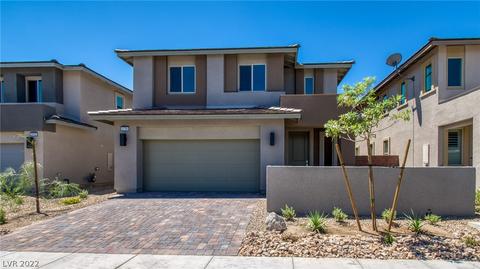 9709 Sapphire Rim Ave, Las Vegas, NV 89148