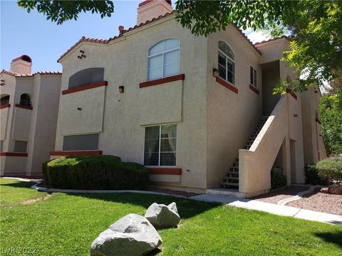 8420 White Eagle Ave #103, Las Vegas, NV 89145