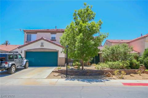 405 Horse Pointe Ave, North Las Vegas, NV 89084
