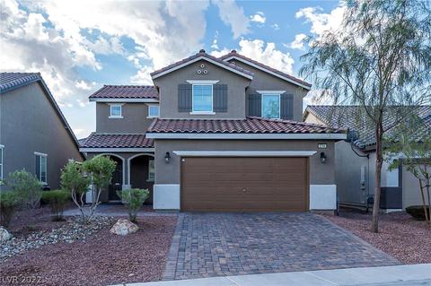 5744 Country Lake Ln, North Las Vegas, NV 89081