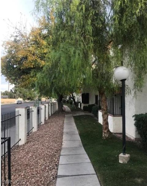 1701 Katie Ave #76, Las Vegas, NV 89119