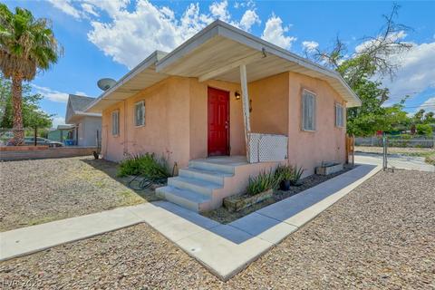397 N 16th St, Las Vegas, NV 89101