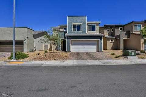 232 Coldwell Station Rd, North Las Vegas, NV 89084