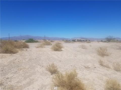Revern Wilson, North Las Vegas, NV 89030