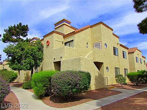 2972 Juniper Hills Blvd #203, Las Vegas, NV 89142