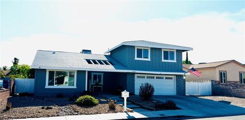 1322 Marita Dr, Boulder City, NV 89005