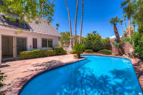 3678 Nicole St, Las Vegas, NV 89120