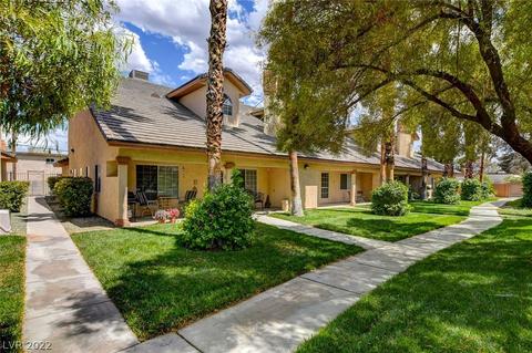 5070 Tara Ave #106, Las Vegas, NV 89146