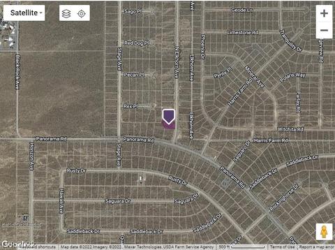 5040 Elkhorn Ave, Pahrump, NV 89060