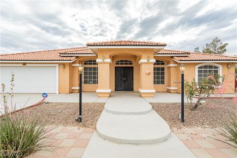 5280 N Linda St, Pahrump, NV 89060