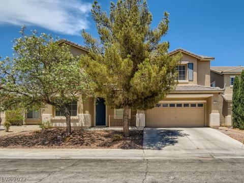 1108 Windy Ferrell Ave, North Las Vegas, NV 89081