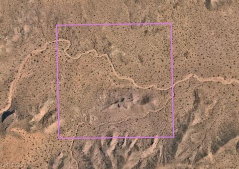 Virgin Riv, Overton, NV 89040