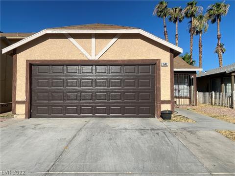 1542 Mapleleaf St, Las Vegas, NV 89142