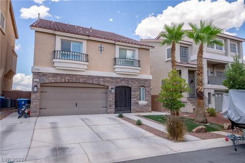 6046 Montana Peak Ave, Las Vegas, NV 89139