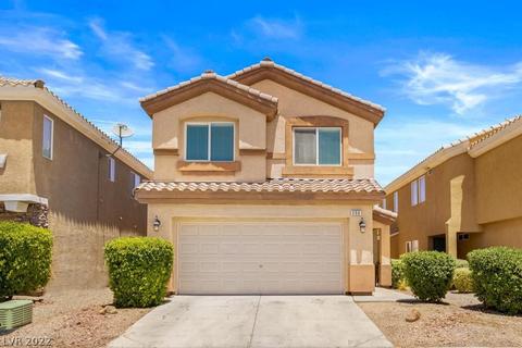 256 Soggy Ruff Way, Las Vegas, NV 89148