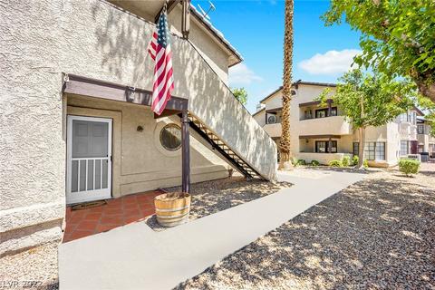 5088 Jeffreys St #102, Las Vegas, NV 89119