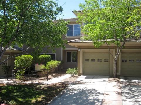 700 Peachy Canyon Cir #103, Las Vegas, NV 89144