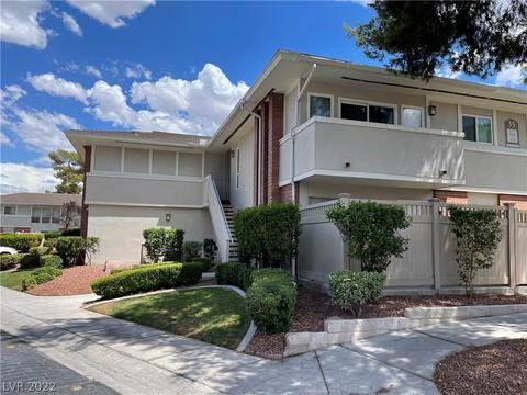 683 Oakmont Ave #3507, Las Vegas, NV 89109