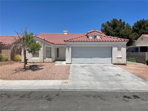 3942 Redfield Ave, North Las Vegas, NV 89032