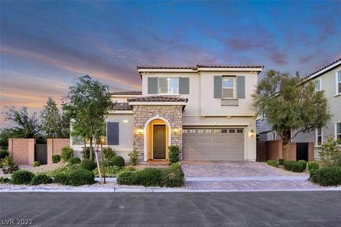 1866 Galleria Spada St, Henderson, NV 89044