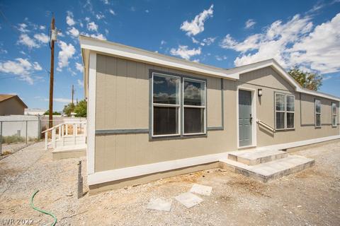 251 Moore Rd, Pahrump, NV 89048