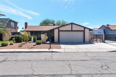 3964 Belhaven St, Las Vegas, NV 89147
