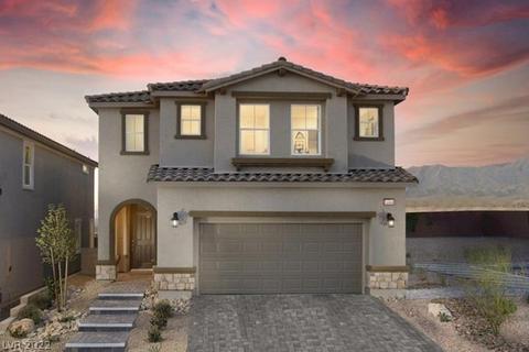 6866 Sweet Bay St #LOT 5, Las Vegas, NV 89166