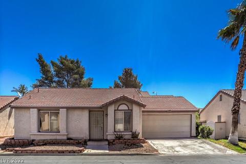 2702 Sesame Dr, Las Vegas, NV 89142