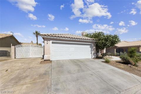 7229 Hawk Haven St, Las Vegas, NV 89131