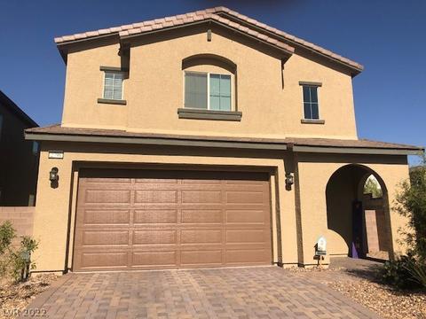 2796 Sipe Springs St, Las Vegas, NV 89142