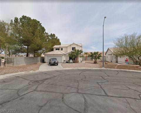 3430 Side Saddle Ct, North Las Vegas, NV 89032
