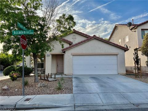 11228 Accademia Ct, Las Vegas, NV 89141