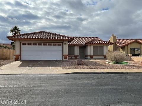 390 Dooley Dr, Henderson, NV 89015