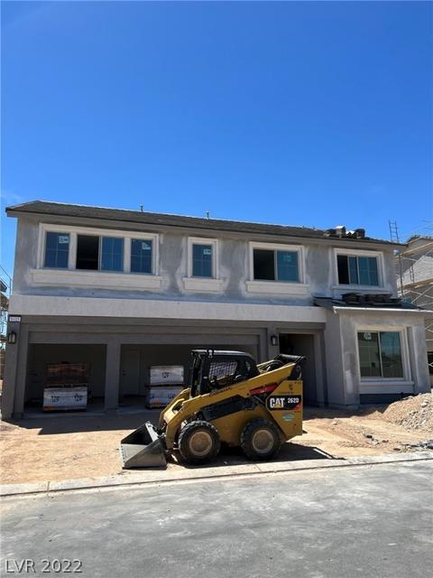 8425 Iron Heart Ln, Las Vegas, NV 89113
