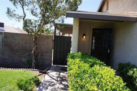 Undisclosed, Las Vegas, NV 89103