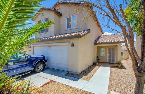 5839 Rainbow Bridge Dr, Las Vegas, NV 89142