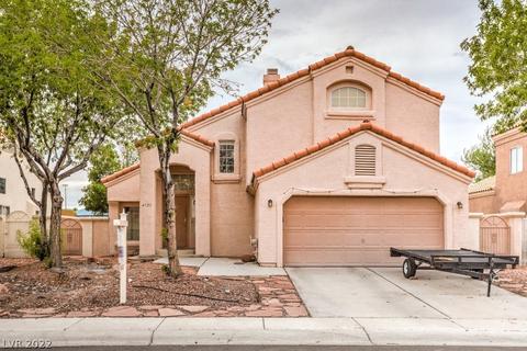 4123 Glass Lantern Dr, North Las Vegas, NV 89032