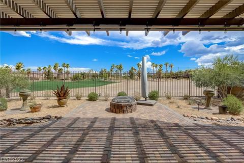 301 Via Del Duomo, Henderson, NV 89011