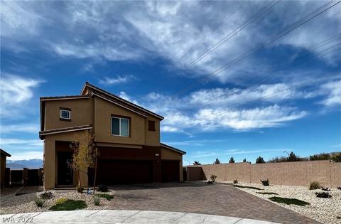 7949 Warm Winds St, North Las Vegas, NV 89084