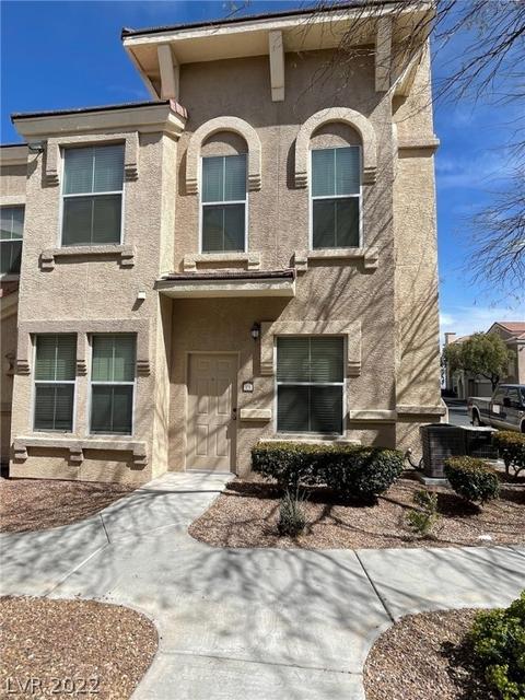 10550 W Alexander Rd #1091, Las Vegas, NV 89129