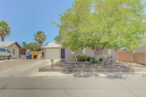 6390 Bugbee Ave, Las Vegas, NV 89103
