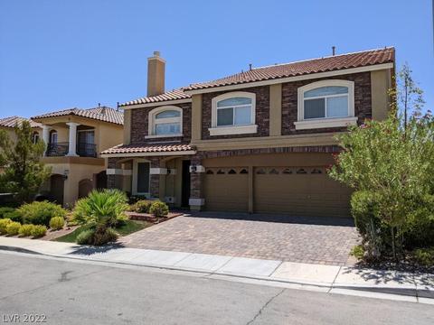 Undisclosed, Las Vegas, NV 89139