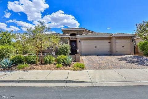 1061 Barby Springs Ave, Henderson, NV 89014