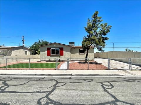604 Kasper Ave, Las Vegas, NV 89106