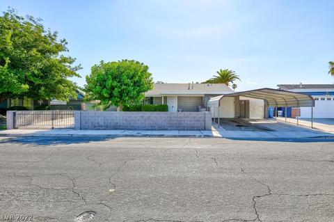 413 Bolsa Dr, Las Vegas, NV 89110
