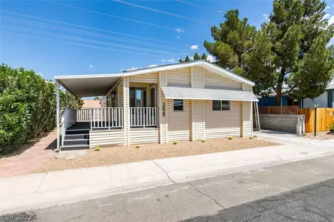 3628 Lost Hills Dr, Las Vegas, NV 89122