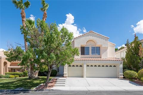 9237 Jadecrest Dr, Las Vegas, NV 89134