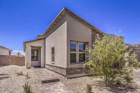 51 Alta Cascata Pl, Henderson, NV 89011